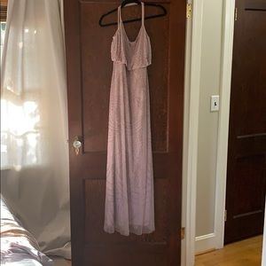 Adrianna Papell Size 0 Formal Dress